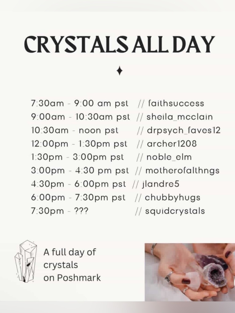 Crystal Raid Train!! - Picture 2 of 2